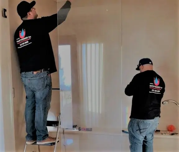 Professional plumbing installation for Tankless Water Heater Installation in Lenoir City