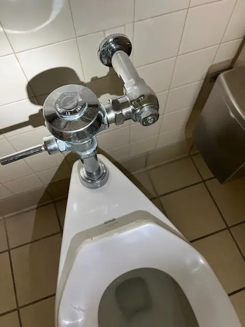 Fixture installation and repair for Pipe Repair in Lenoir City